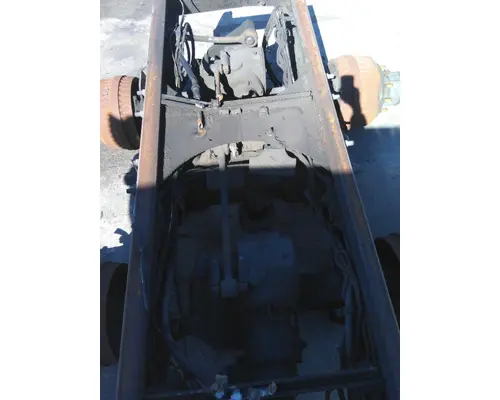 MACK CRDPC150R480 CUTOFF - SINGLE AXLE