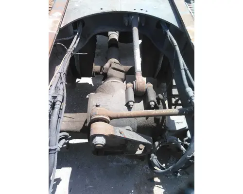 MACK CRDPC150R480 CUTOFF - SINGLE AXLE