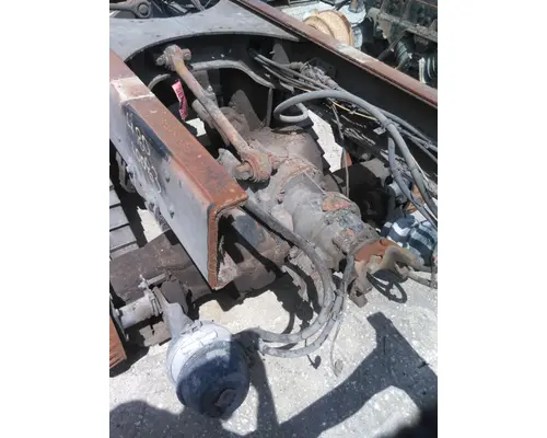 MACK CRDPC150R480 CUTOFF - SINGLE AXLE