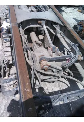 MACK CRDPC150R480 CUTOFF - SINGLE AXLE