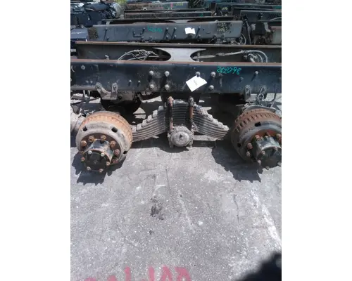 MACK CRDPC150R480 CUTOFF - SINGLE AXLE