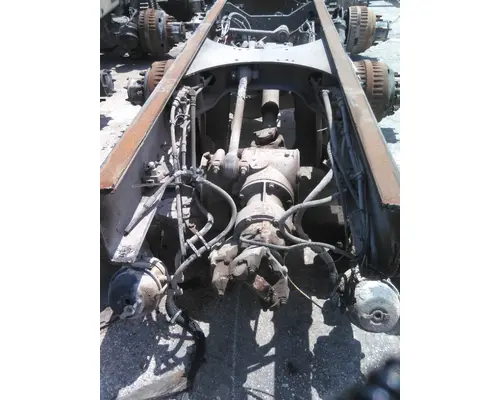 MACK CRDPC150R480 CUTOFF - SINGLE AXLE