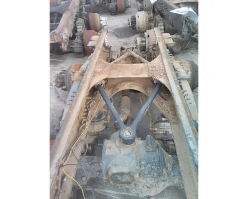 MACK CRDPC150R480 CUTOFF - SINGLE AXLE