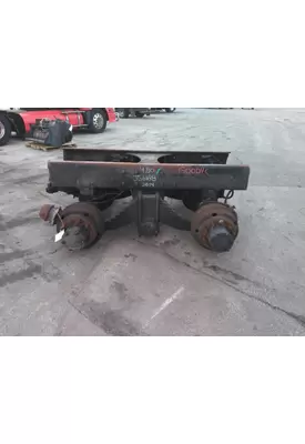 MACK CRDPC150R480 CUTOFF - SINGLE AXLE