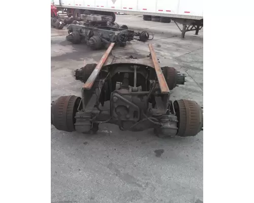 MACK CRDPC150R480 CUTOFF - SINGLE AXLE