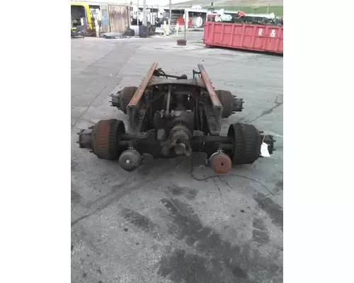 MACK CRDPC150R480 CUTOFF - SINGLE AXLE