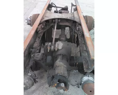 MACK CRDPC150R480 CUTOFF - SINGLE AXLE