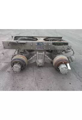 MACK CRDPC150R480 CUTOFF - SINGLE AXLE