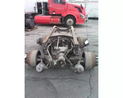MACK CRDPC150R480 CUTOFF - SINGLE AXLE