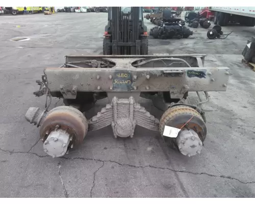 MACK CRDPC150R480 CUTOFF - SINGLE AXLE