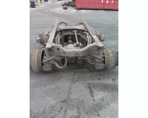 MACK CRDPC150R480 CUTOFF - SINGLE AXLE