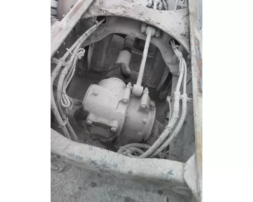 MACK CRDPC150R480 CUTOFF - SINGLE AXLE