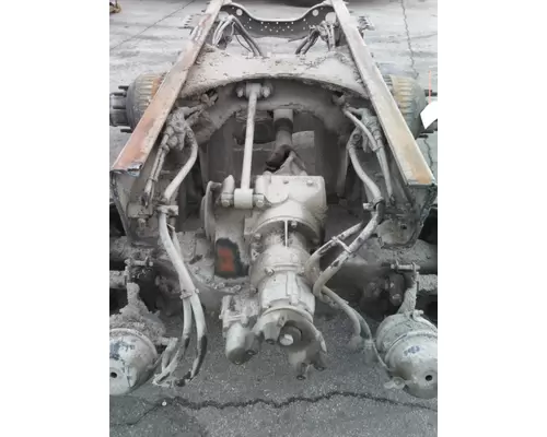 MACK CRDPC150R480 CUTOFF - SINGLE AXLE