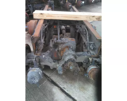 MACK CRDPC150R480 CUTOFF - SINGLE AXLE