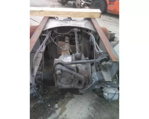 MACK CRDPC150R480 CUTOFF - SINGLE AXLE