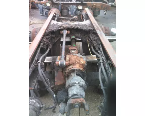 MACK CRDPC150R480 CUTOFF - SINGLE AXLE