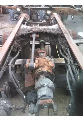 MACK CRDPC150R480 CUTOFF - SINGLE AXLE