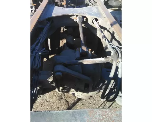 MACK CRDPC150R480 CUTOFF - SINGLE AXLE