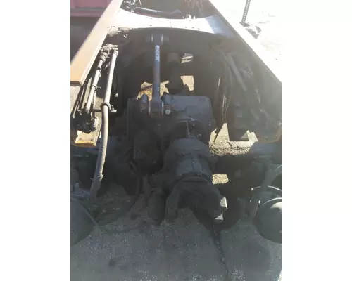 MACK CRDPC150R480 CUTOFF - SINGLE AXLE