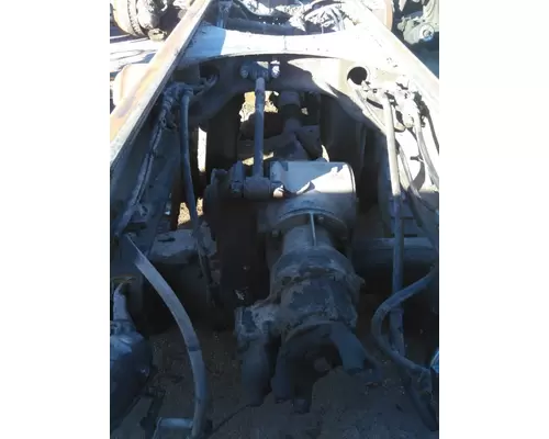 MACK CRDPC150R480 CUTOFF - SINGLE AXLE