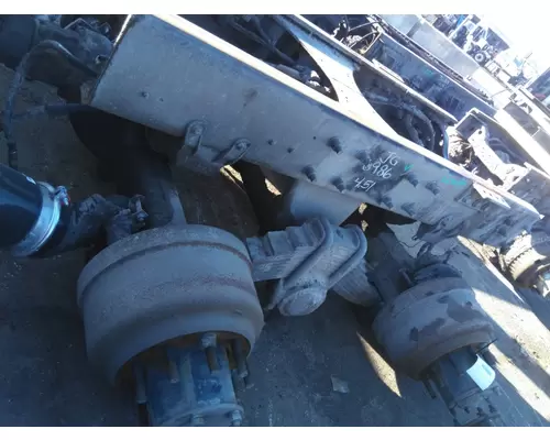 MACK CRDPC150R480 CUTOFF - SINGLE AXLE