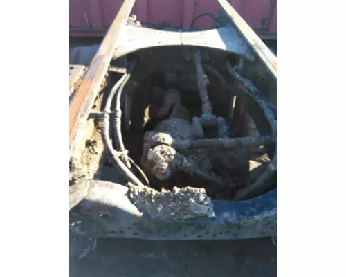 MACK CRDPC150R480 CUTOFF - SINGLE AXLE