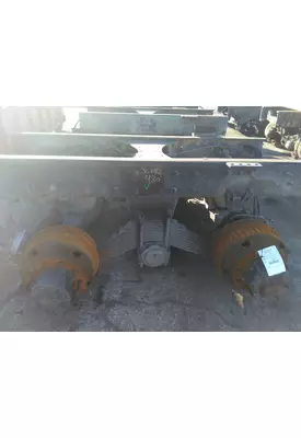 MACK CRDPC150R480 CUTOFF - SINGLE AXLE