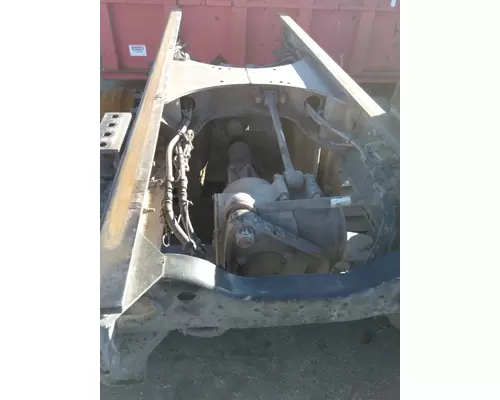 MACK CRDPC150R480 CUTOFF - SINGLE AXLE