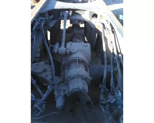 MACK CRDPC150R480 CUTOFF - SINGLE AXLE
