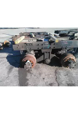 MACK CRDPC150R480 CUTOFF - SINGLE AXLE