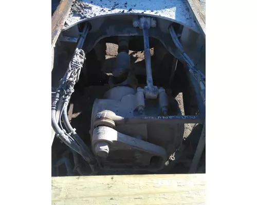 MACK CRDPC150R480 CUTOFF - SINGLE AXLE