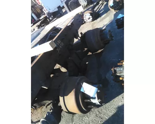 MACK CRDPC150R480 CUTOFF - SINGLE AXLE