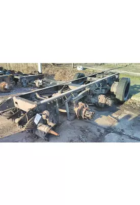 MACK CRDPC150R480 CUTOFF - SINGLE AXLE