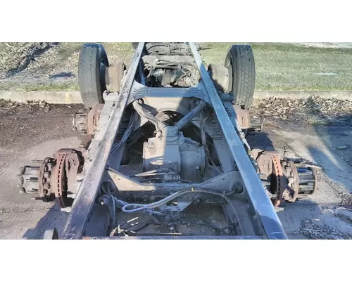 MACK CRDPC150R480 CUTOFF - SINGLE AXLE