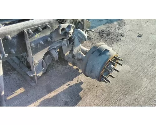 MACK CRDPC150R480 CUTOFF - SINGLE AXLE