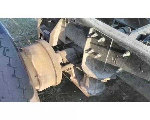 MACK CRDPC150R480 CUTOFF - SINGLE AXLE