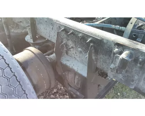 MACK CRDPC150R480 CUTOFF - SINGLE AXLE