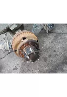 MACK CRDPC150R480 CUTOFF - SINGLE AXLE