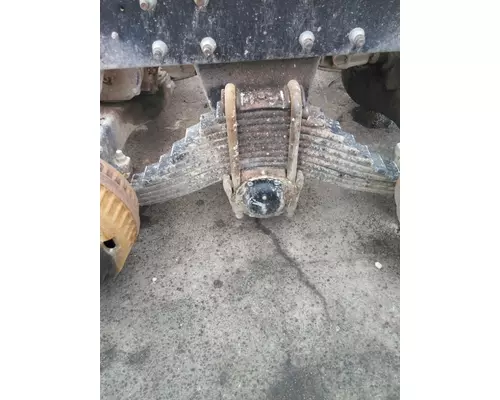 MACK CRDPC150R480 CUTOFF - SINGLE AXLE