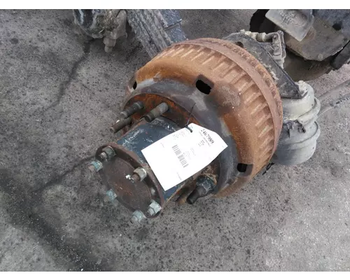 MACK CRDPC150R480 CUTOFF - SINGLE AXLE