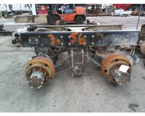 MACK CRDPC150R480 CUTOFF - SINGLE AXLE