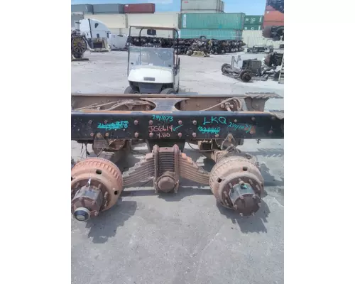 MACK CRDPC150R480 CUTOFF - TANDEM AXLE