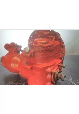 MACK CRDPC150R480 DIFFERENTIAL ASSEMBLY FRONT REAR