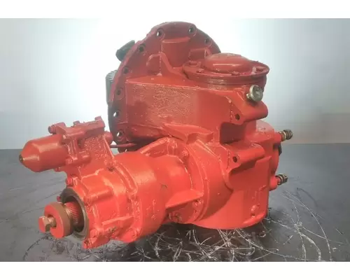 MACK CRDPC150R480 DIFFERENTIAL ASSEMBLY FRONT REAR