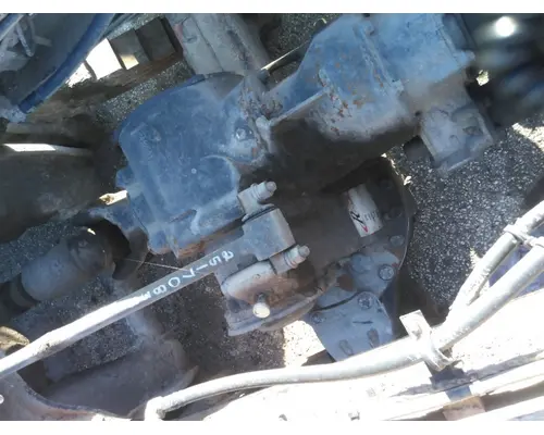 MACK CRDPC150R480 DIFFERENTIAL ASSEMBLY FRONT REAR