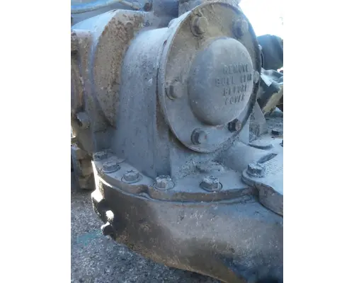 MACK CRDPC150R480 DIFFERENTIAL ASSEMBLY FRONT REAR