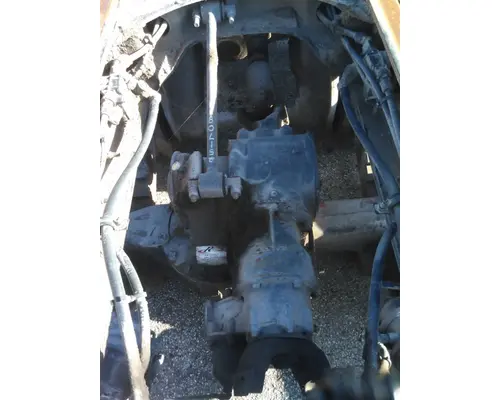 MACK CRDPC150R480 DIFFERENTIAL ASSEMBLY FRONT REAR