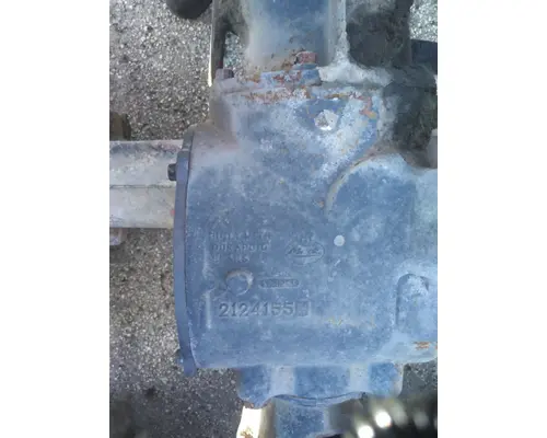 MACK CRDPC150R480 DIFFERENTIAL ASSEMBLY FRONT REAR