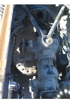 MACK CRDPC150R480 DIFFERENTIAL ASSEMBLY FRONT REAR