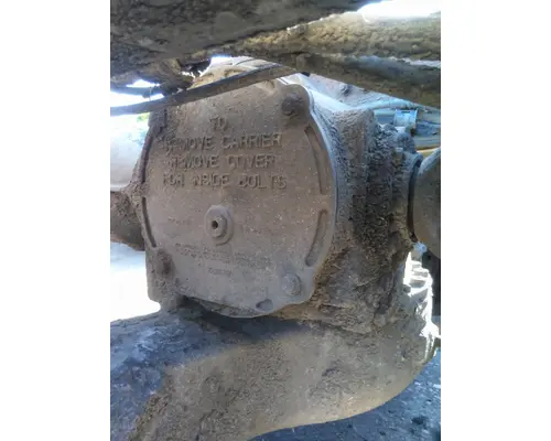 MACK CRDPC150R480 DIFFERENTIAL ASSEMBLY FRONT REAR